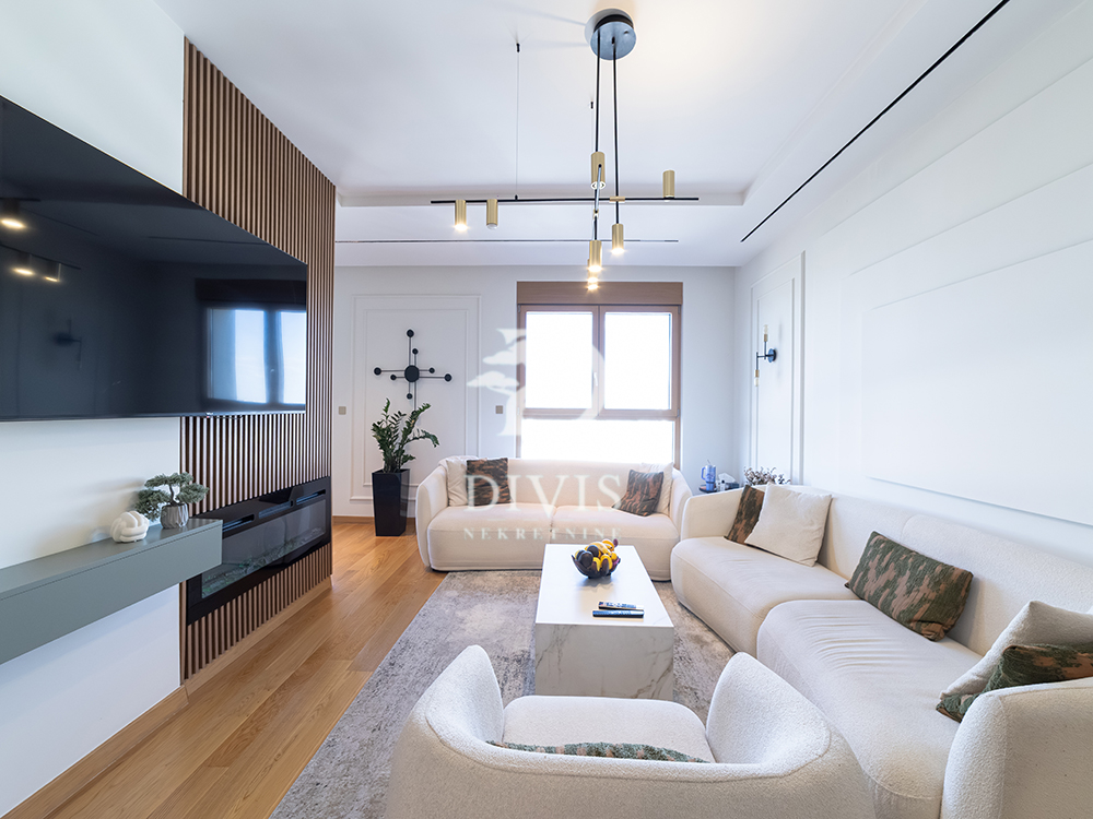 Slika 9 - Tadije Sondermajera, Petosoban stan na prodaju, 165m2, 790.000€